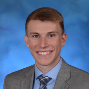 Matthew Ortman、アドバンスト パワートレイン エンジニアリング