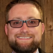 Braden Johnson、MOPARサービス&パーツ エリアマネージャー