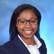 Jillian Jackson、常駐エンジニア