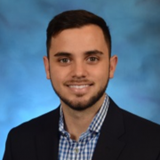 Magin Perez、常駐エンジニア